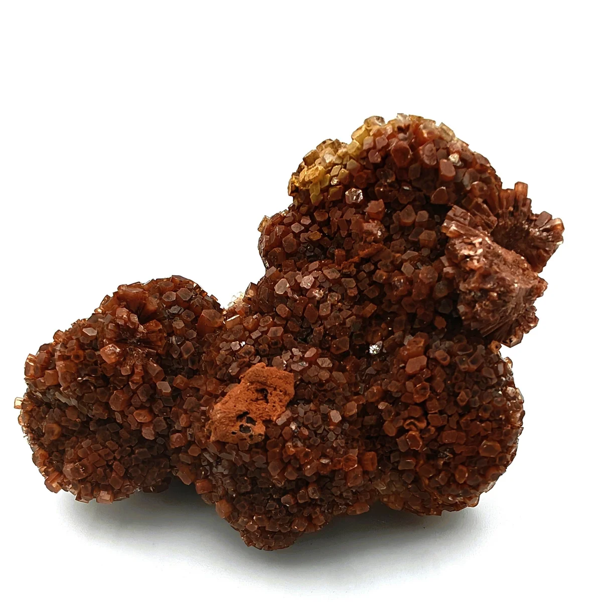 Aragonite brute 290g - Photo 1