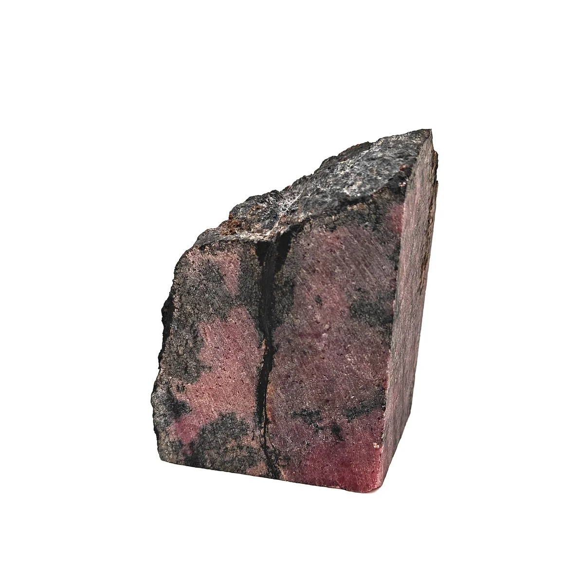 Rhodonite brute 2050g - Photo 1
