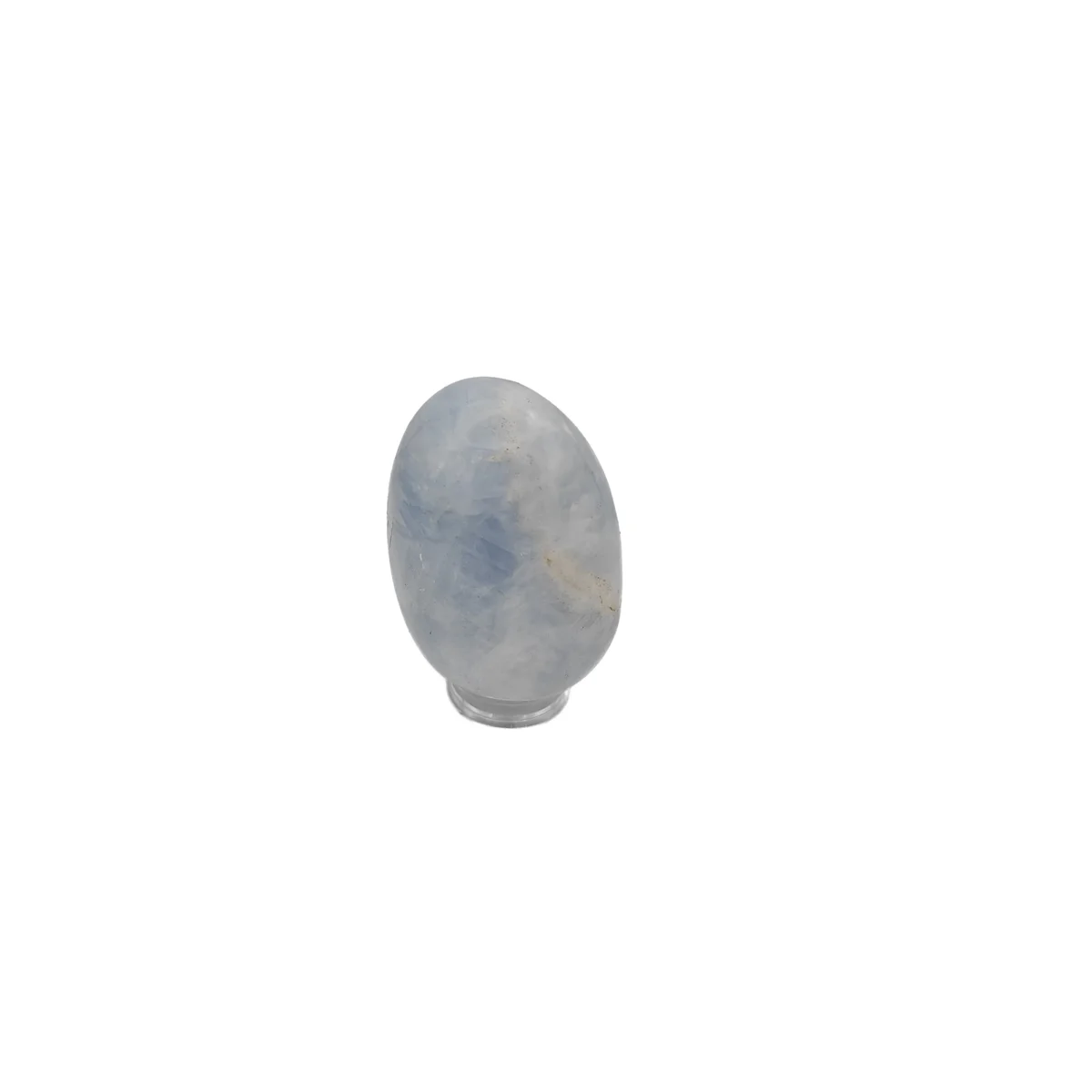Calcite Bleue Forme libre 170g - Photo 1