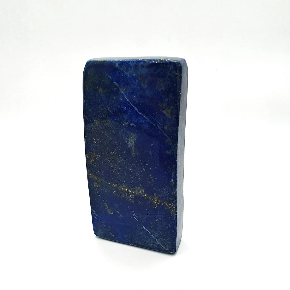 Lapis Lazuli Forme libre 240g - Photo 1
