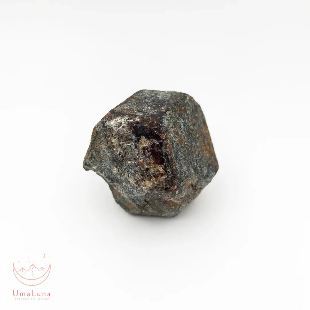 Grenat brute 1200g - Photo 9