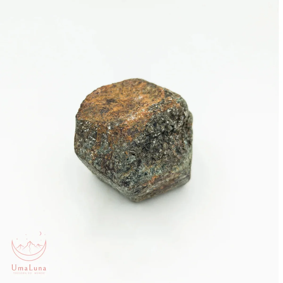 Grenat brute 1200g - Photo 20