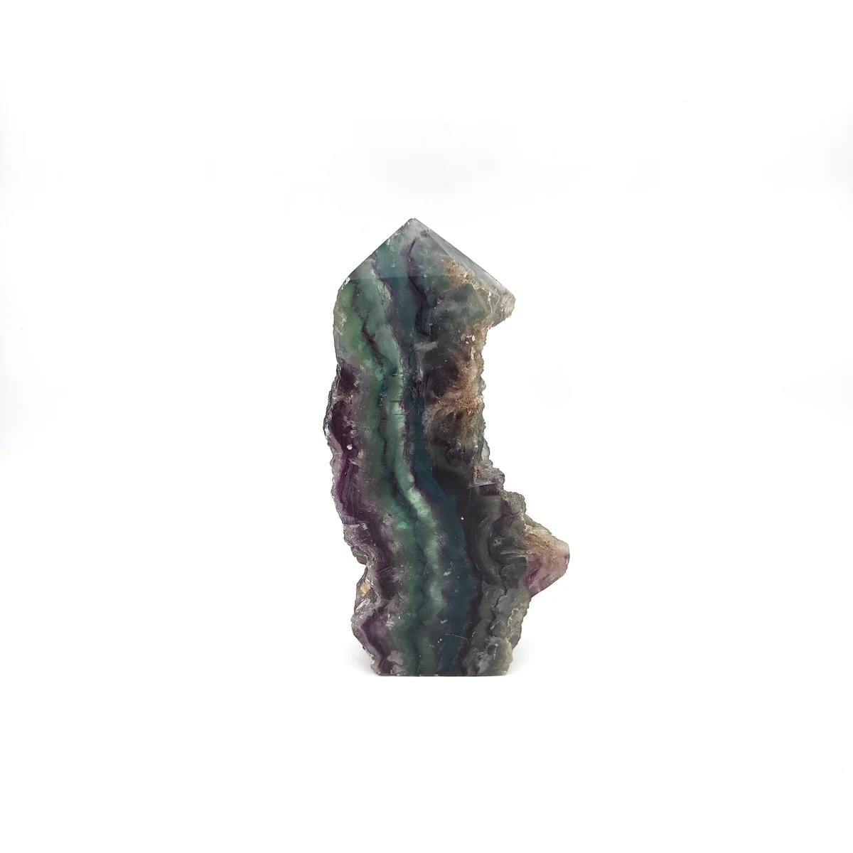 Fluorine Forme libre 335g - Photo 1