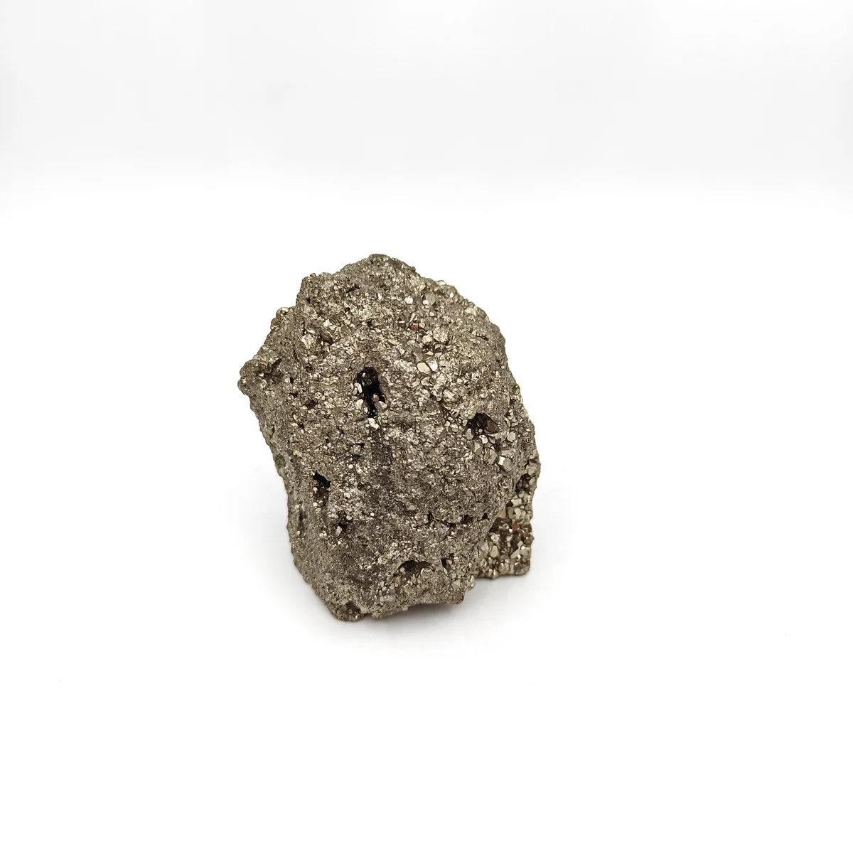 Pyrite brute 300g - Photo 1