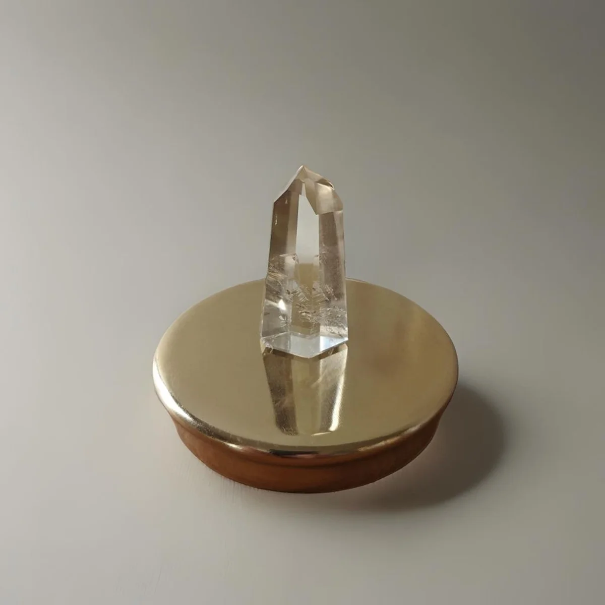 Citrine Pointe 65g - Photo 1