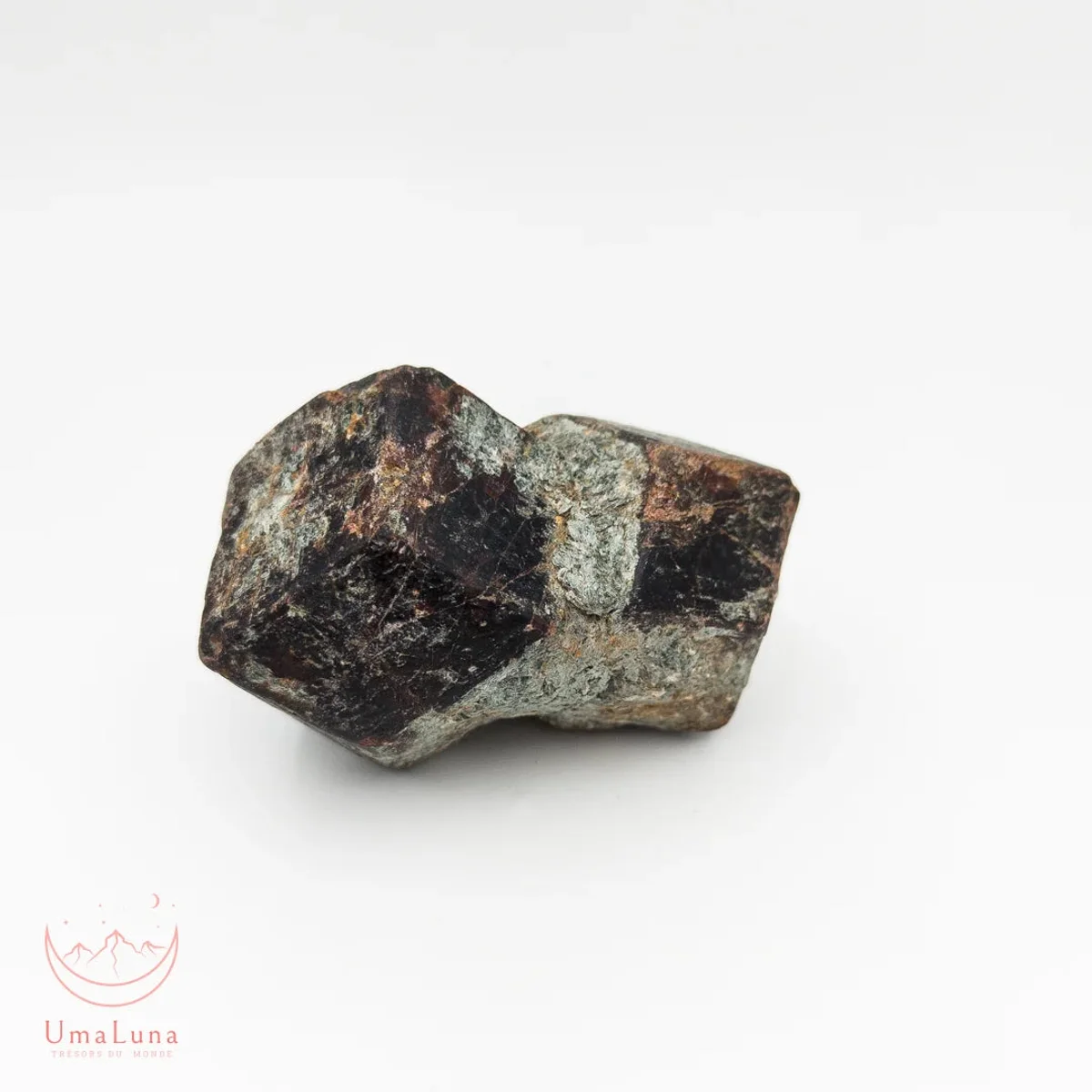 Grenat brute 1200g - Photo 12