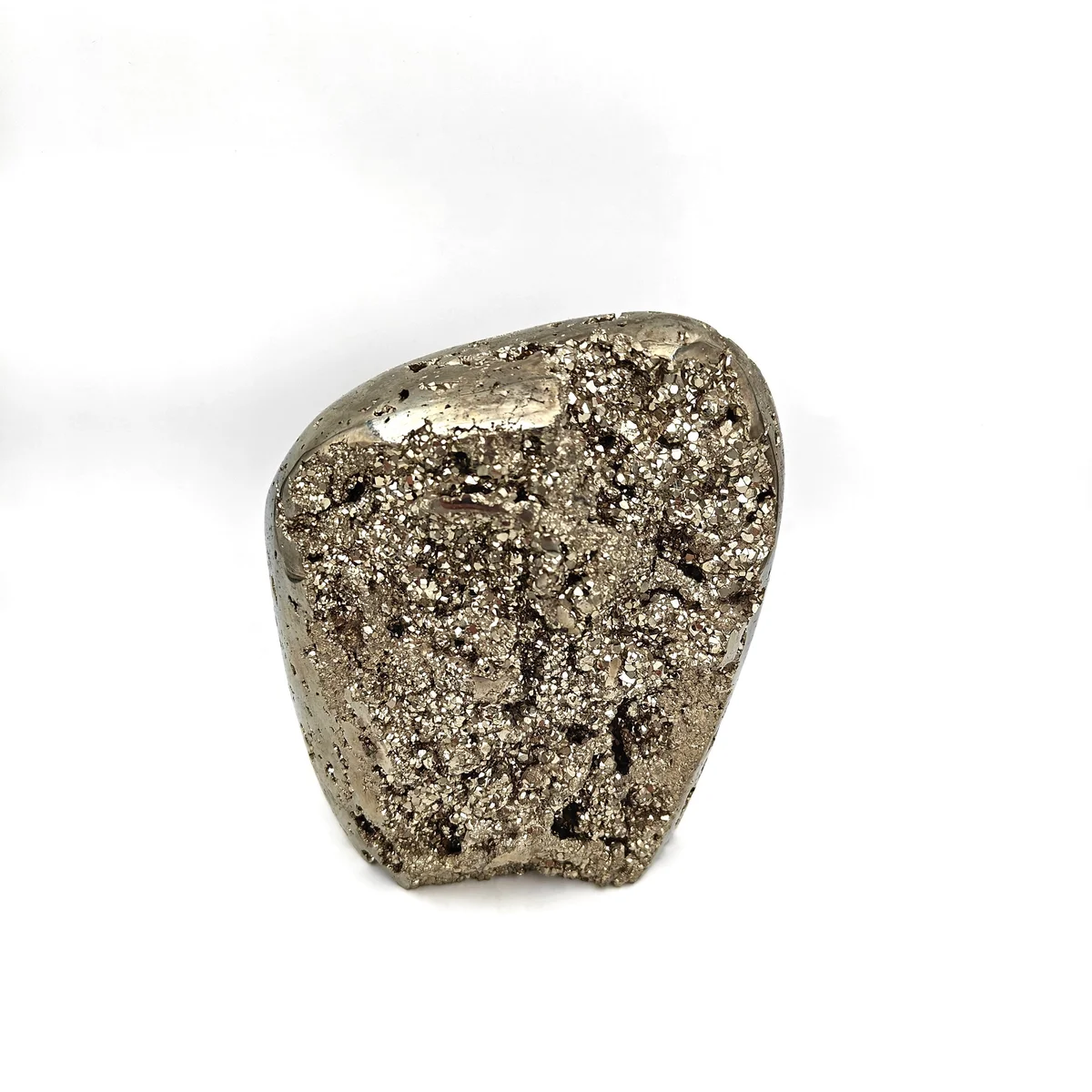 Pyrite Forme libre 2550g - Photo 1