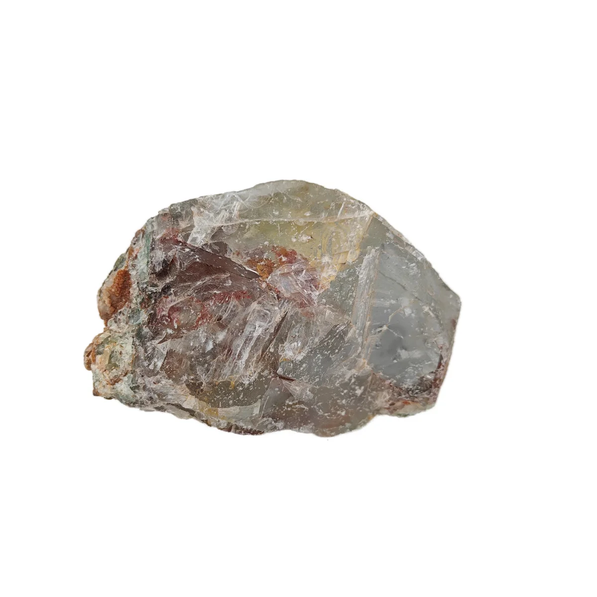 Fluorine Forme libre 2900g - Photo 1