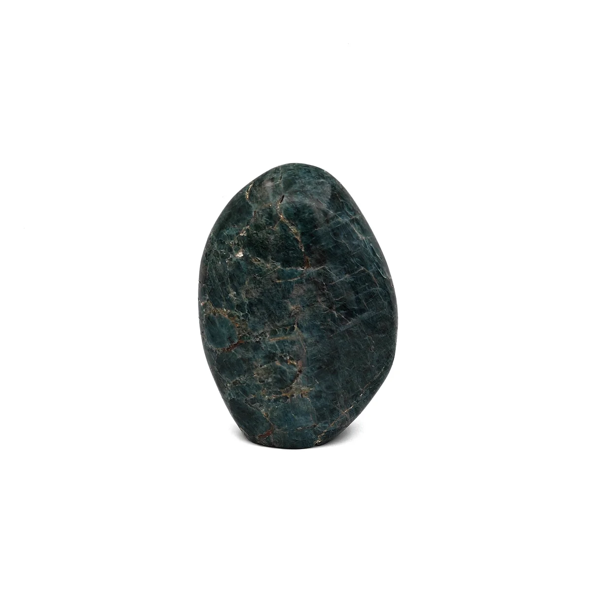 Apatite Forme libre 910g - Photo 1