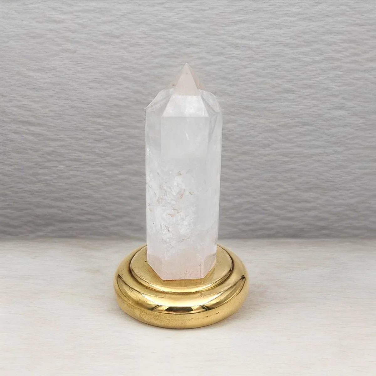 Quartz Pointe 150g - Photo 1