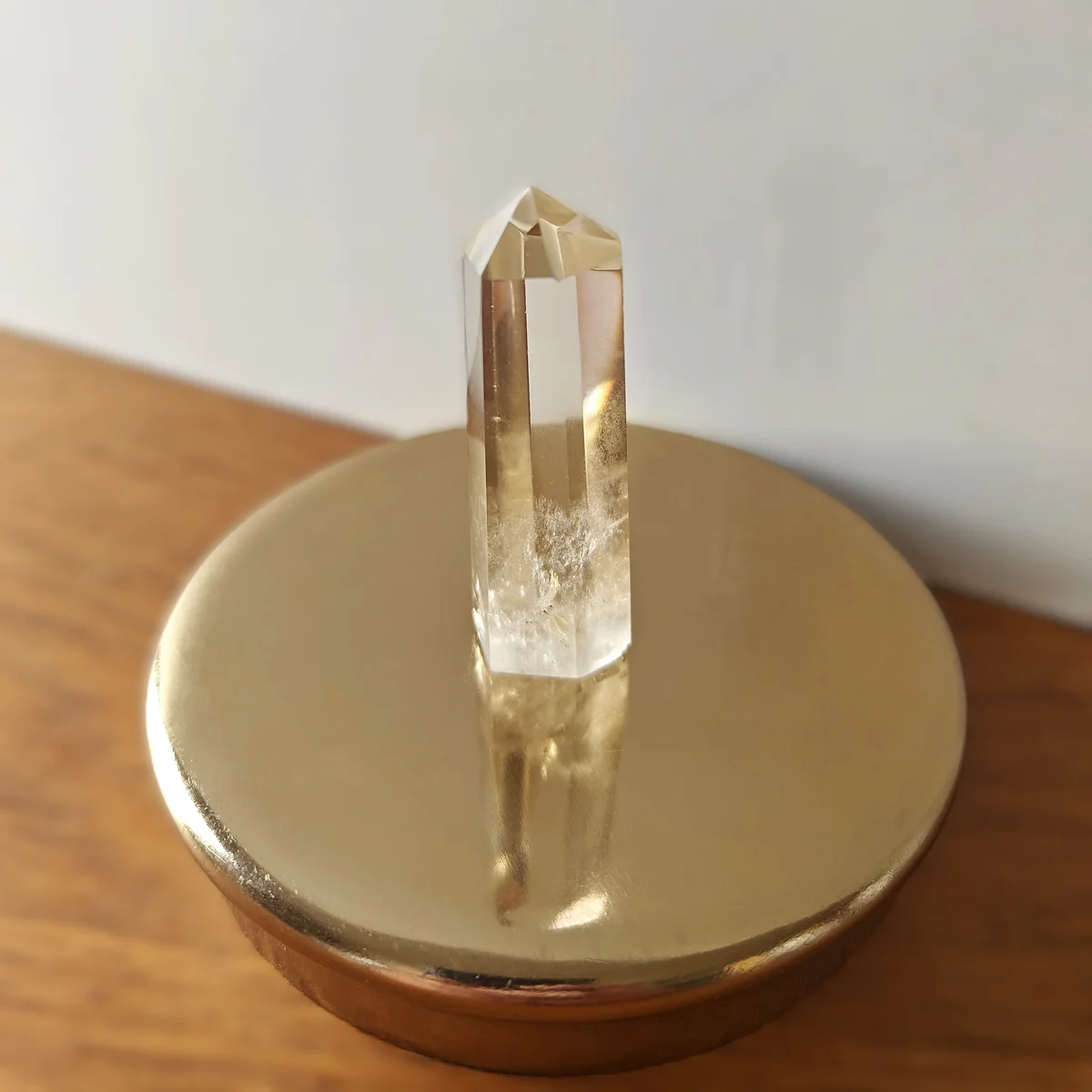 Citrine Pointe 50g - Photo 1