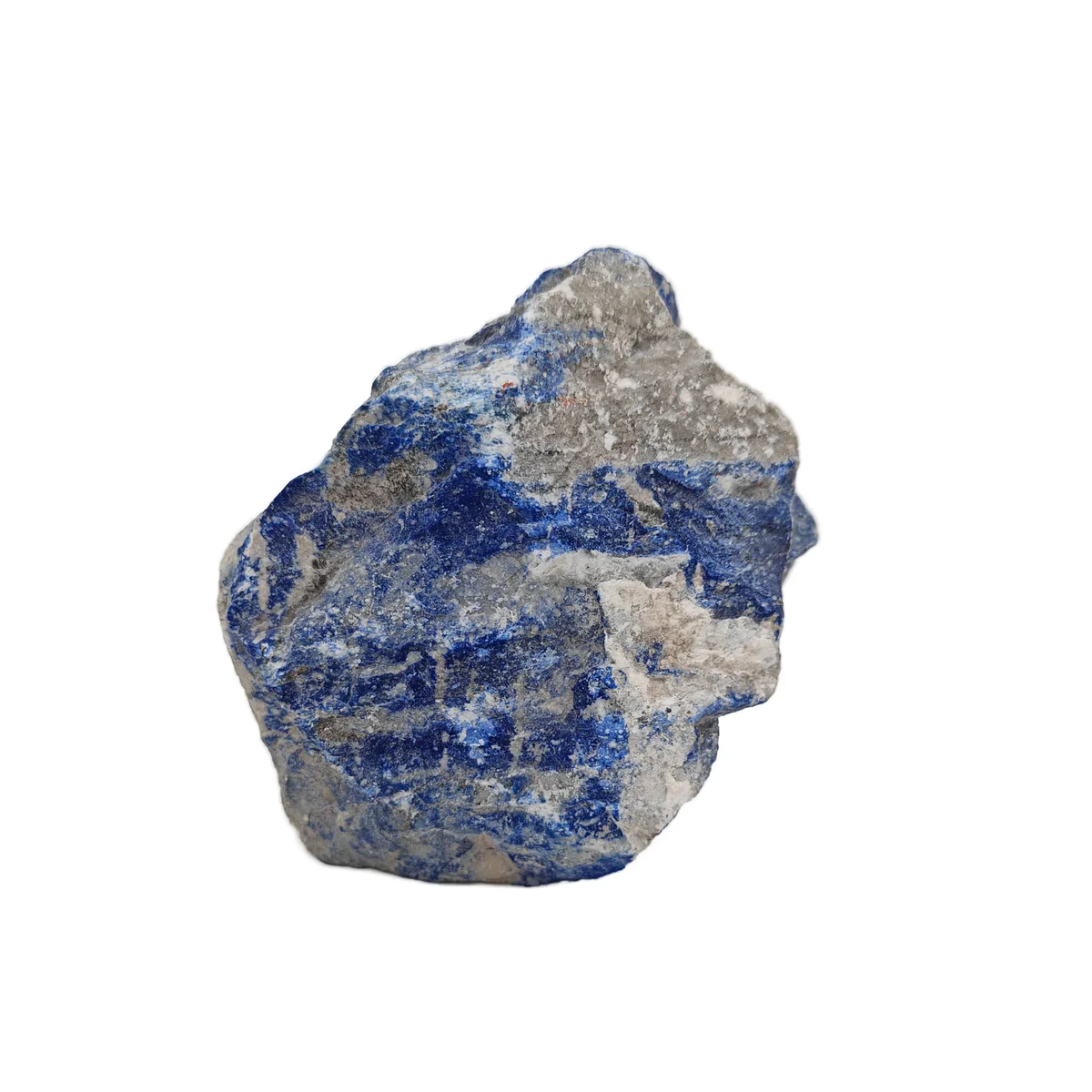 Lapis Lazuli brute 1900g - Photo 1