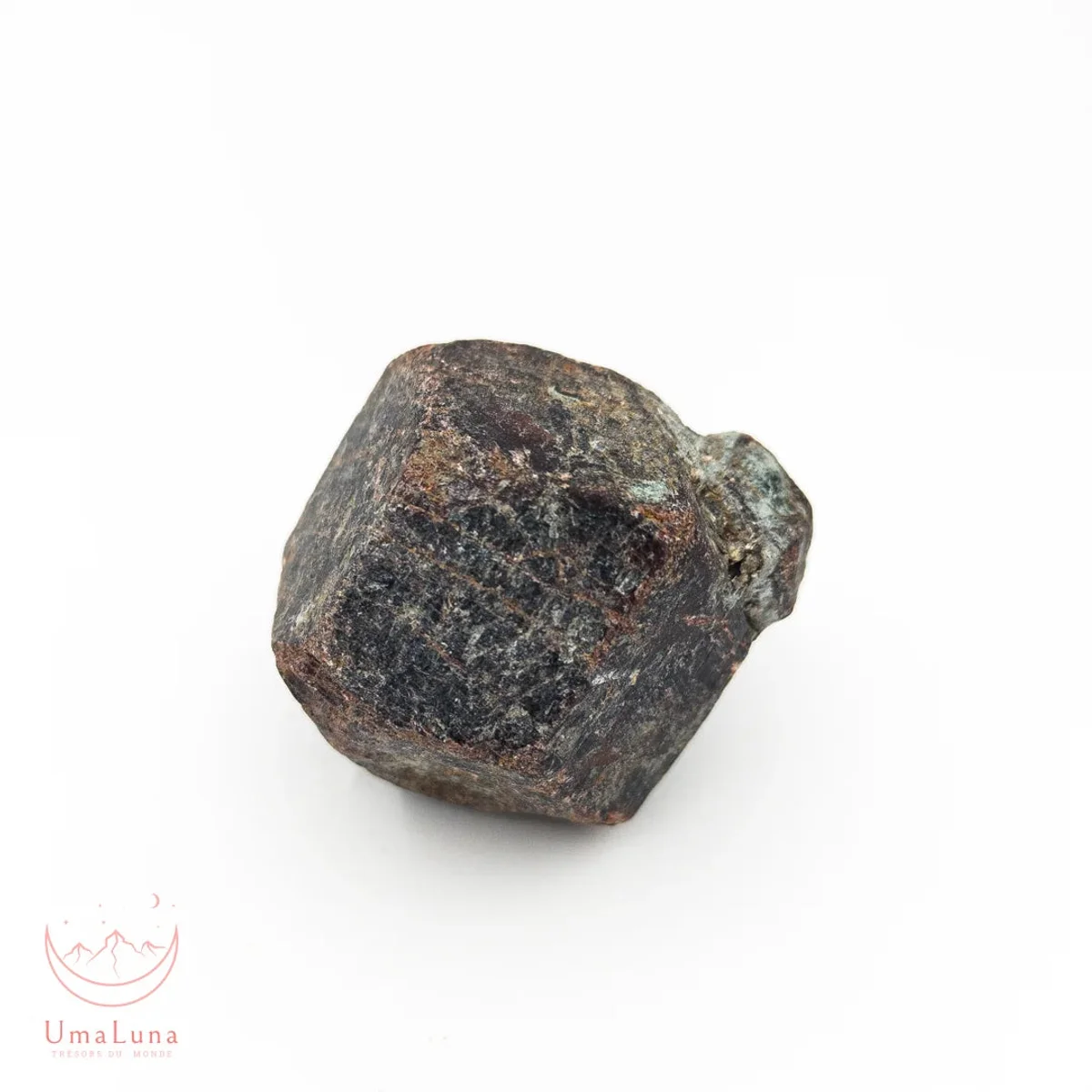 Grenat brute 1200g - Photo 1