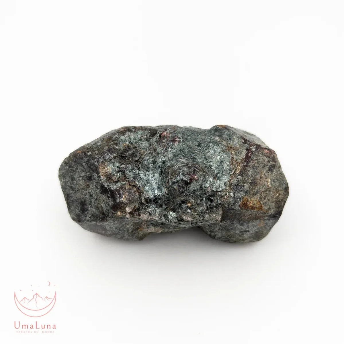Grenat brute 1200g - Photo 5