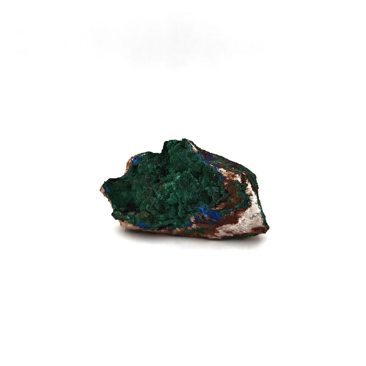 Azurite brute 185g - Photo 1