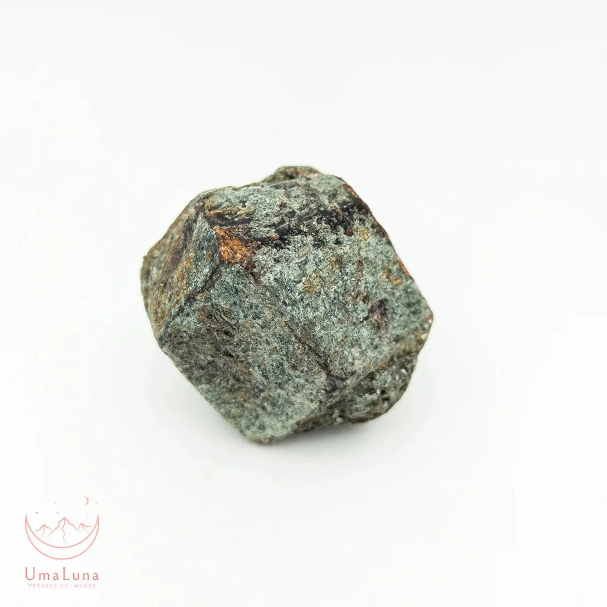 Grenat brute 1200g - Photo 16