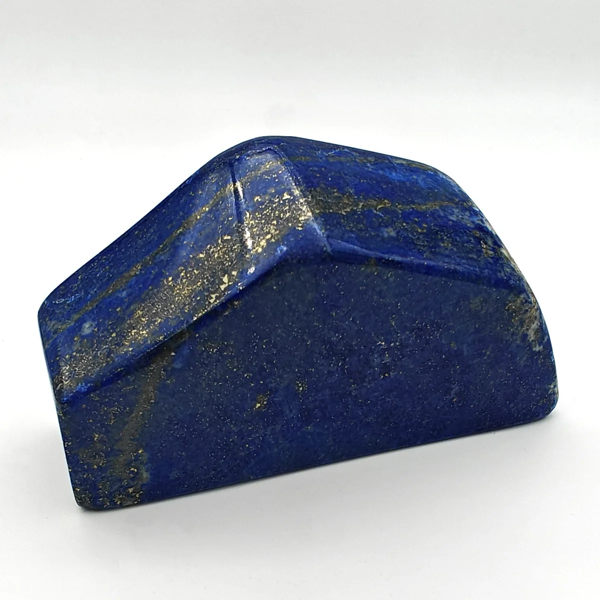Lapis Lazuli Forme libre 300g - Photo 1