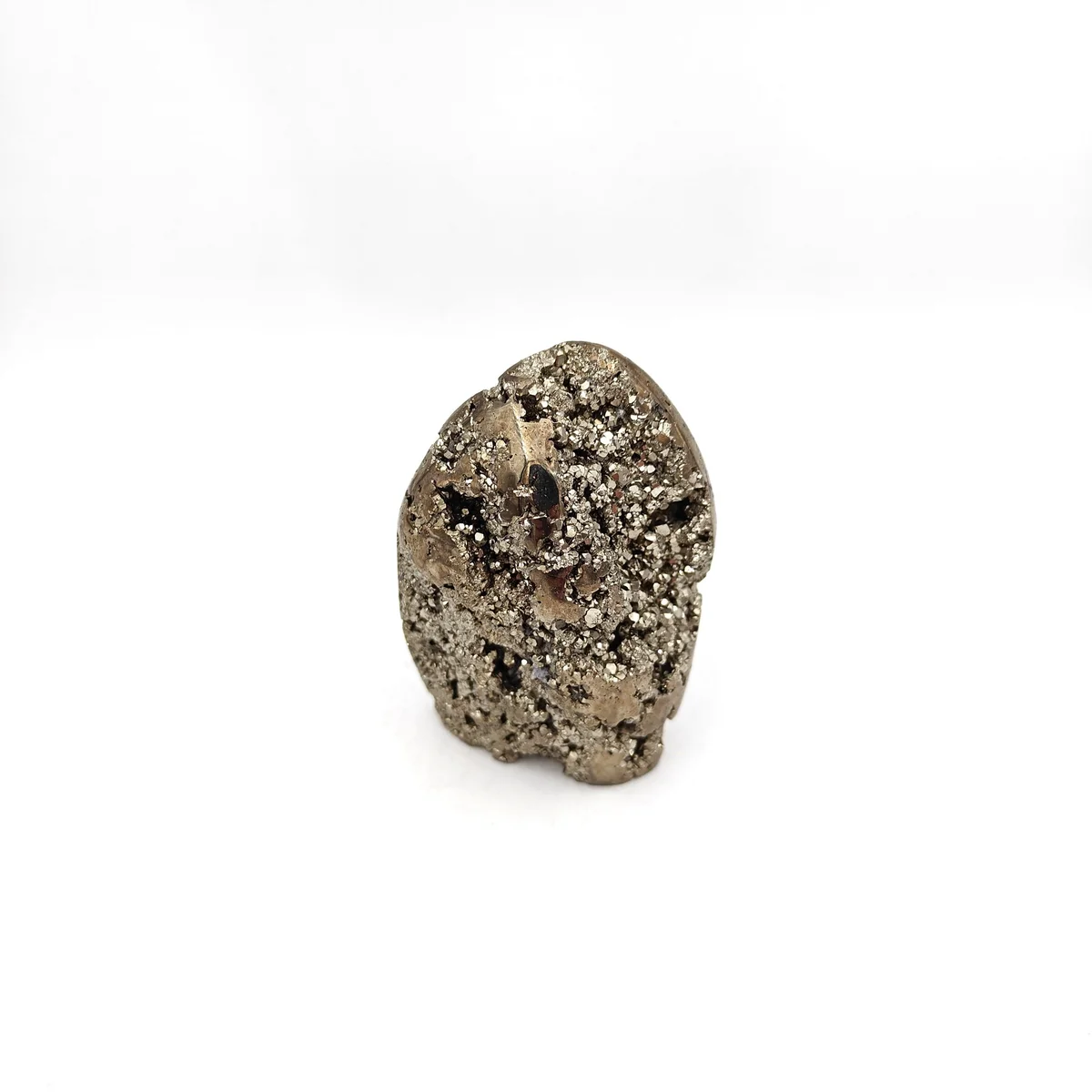 Pyrite Forme libre 290g - Photo 1