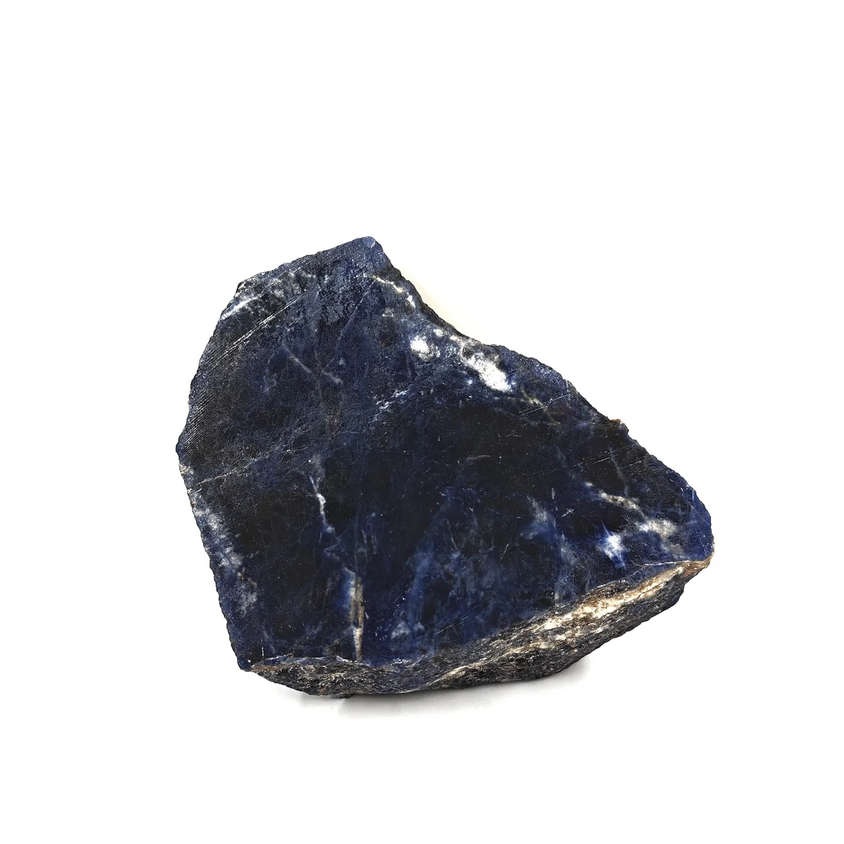 Sodalite brute 1000g - Photo 1