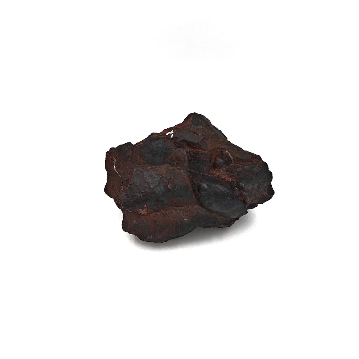 Hématite brute 1100g - Photo 1