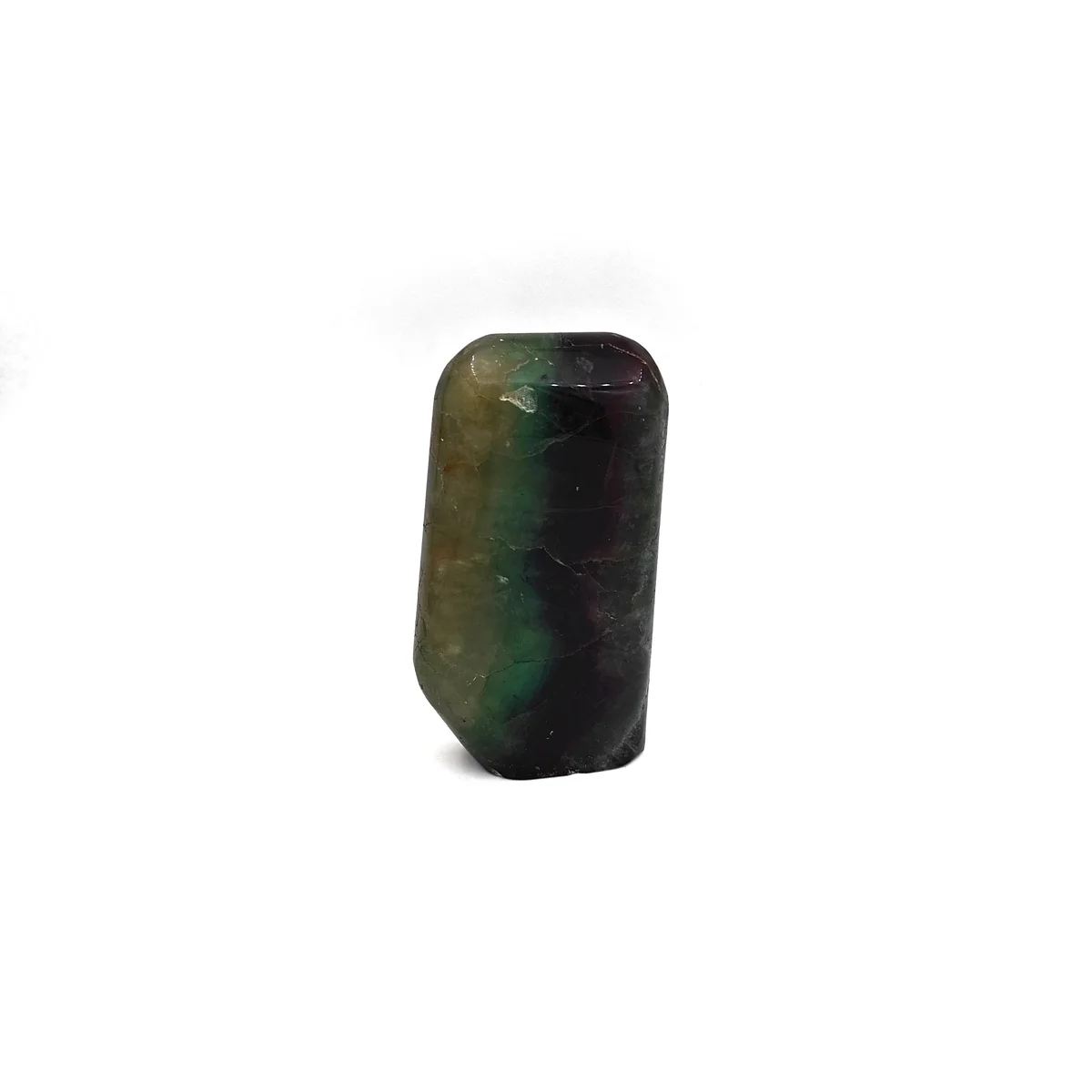 Fluorine Forme libre 360g - Photo 1