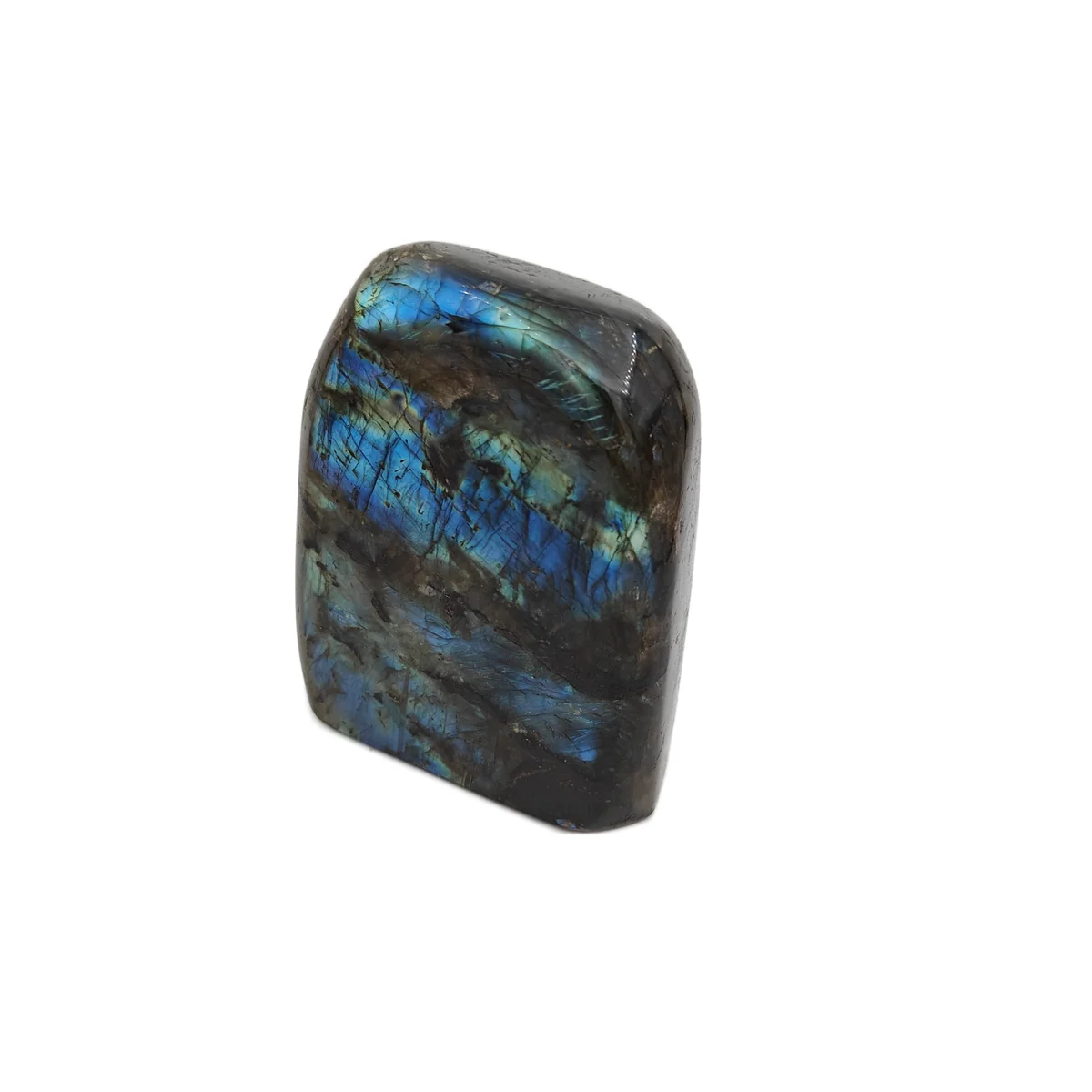 Labradorite Forme libre 920g - Photo 1