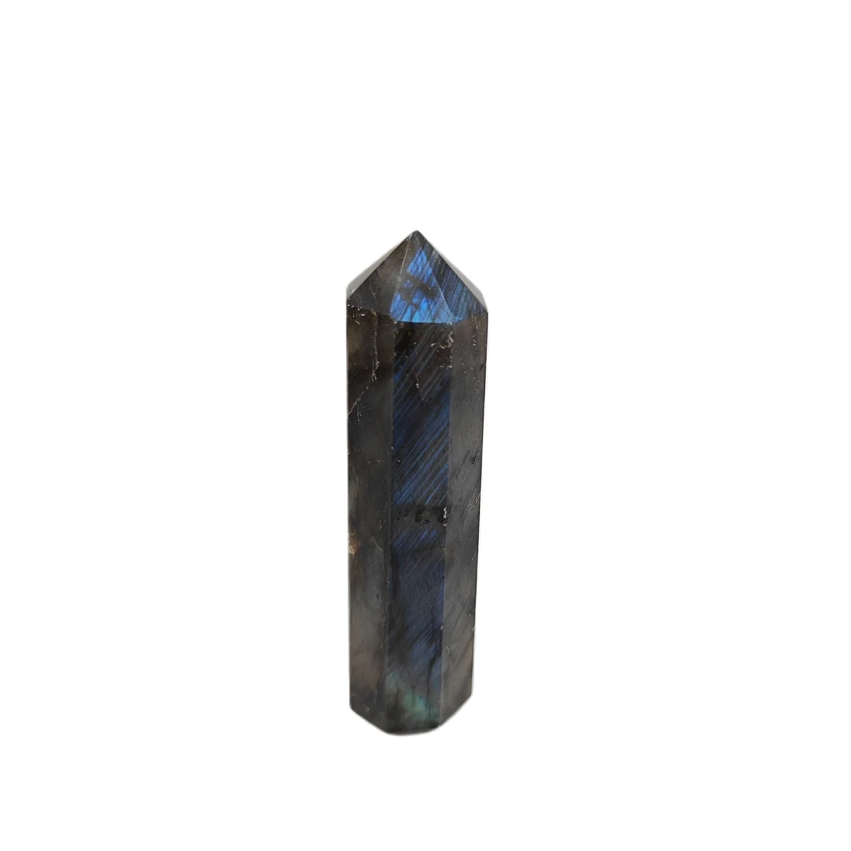 Labradorite Pointe 100g - Photo 1