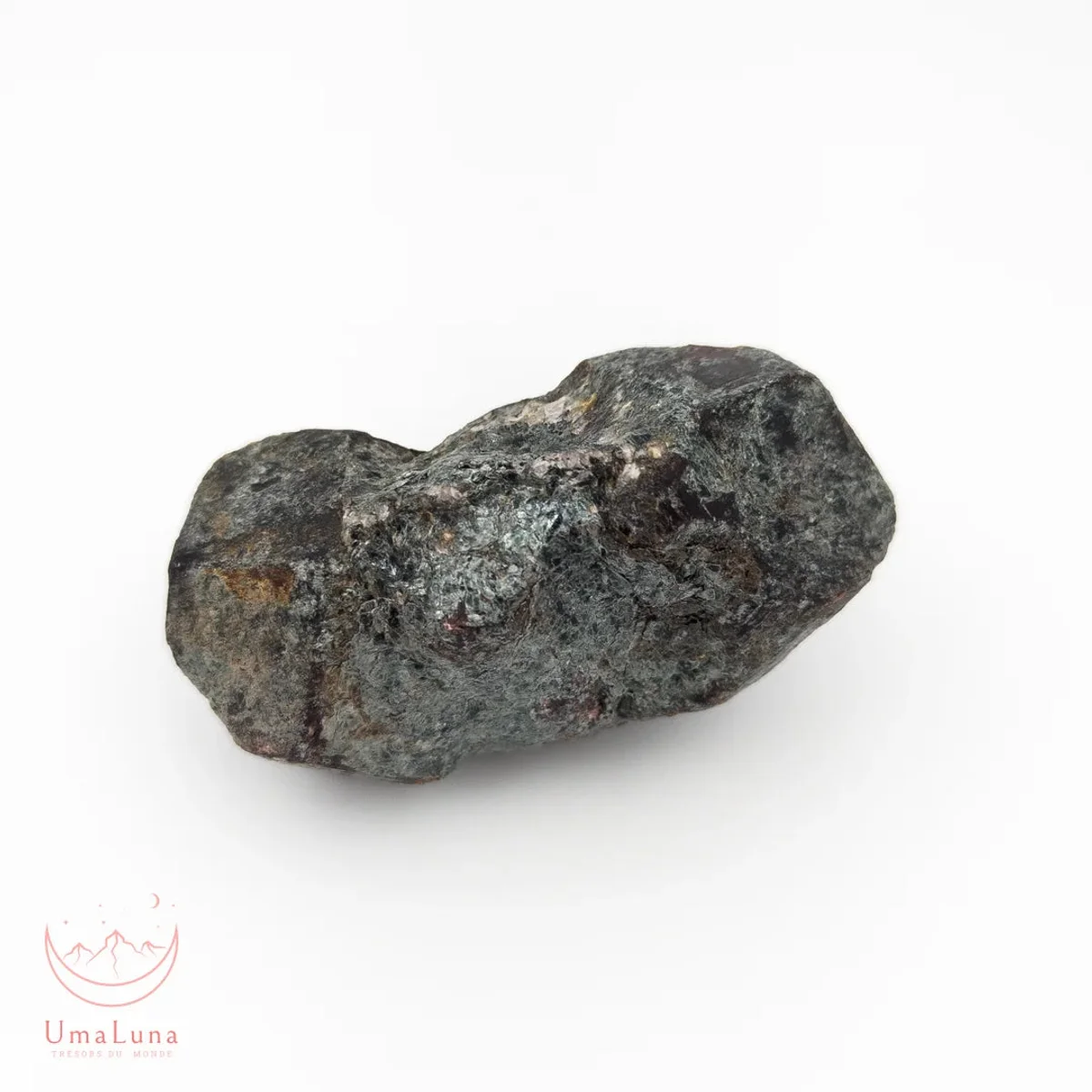 Grenat brute 1200g - Photo 7