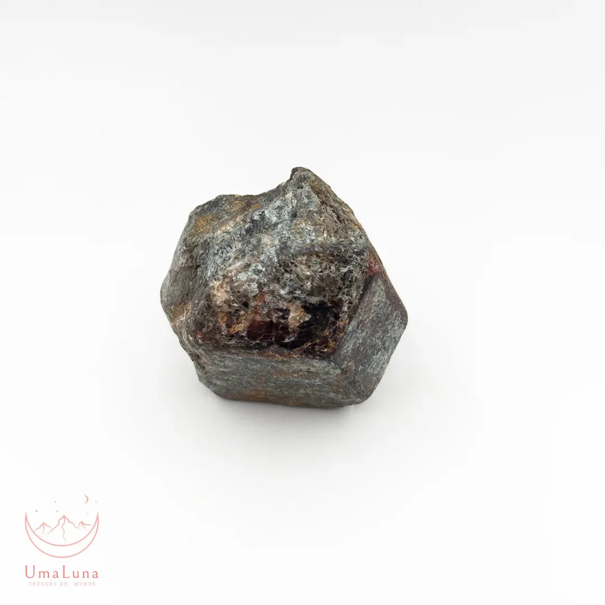 Grenat brute 1200g - Photo 11