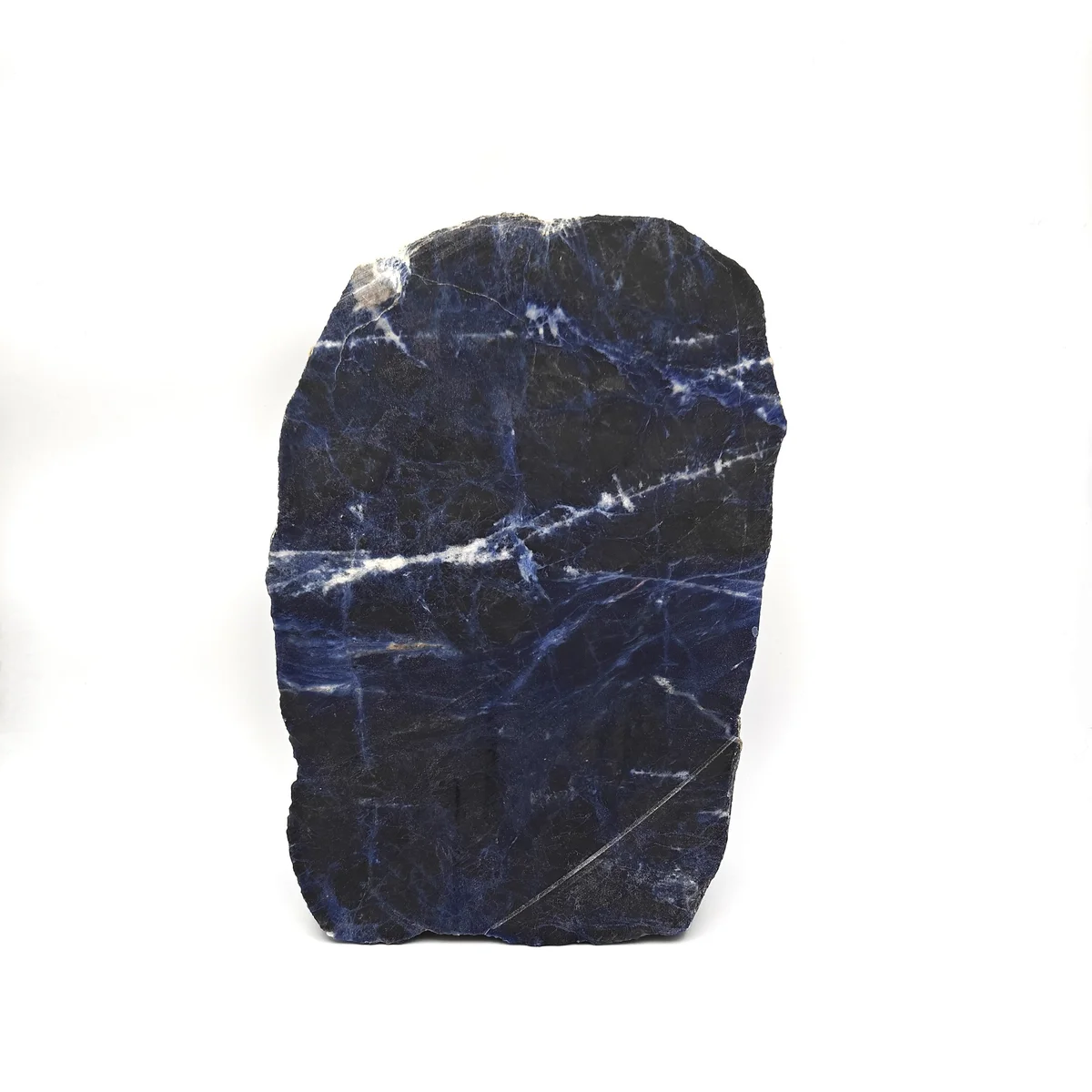 Sodalite Plaque 2300g - Photo 1