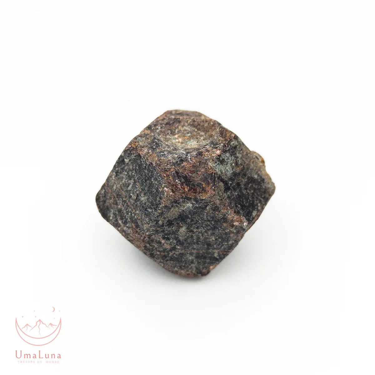 Grenat brute 1200g - Photo 3