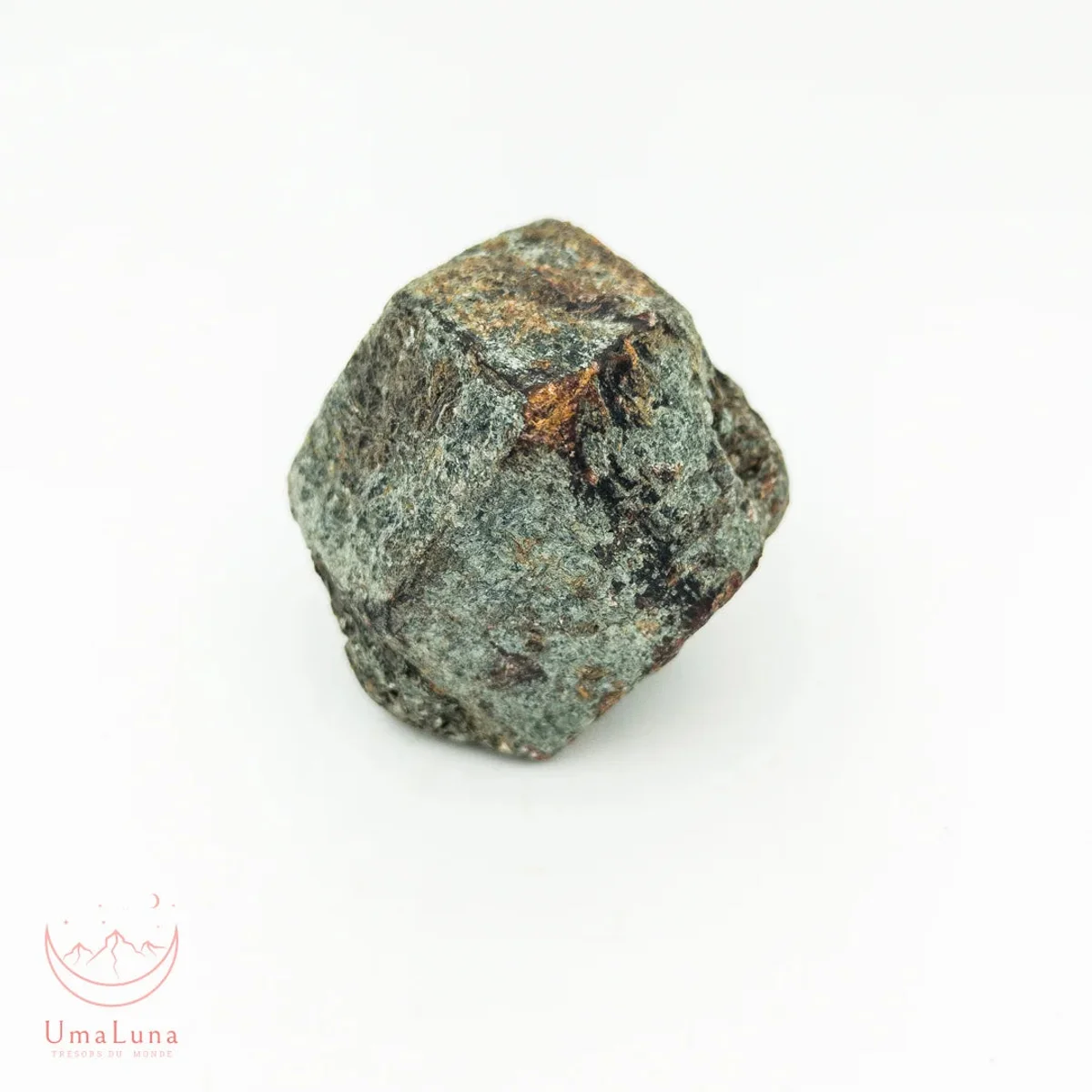 Grenat brute 1200g - Photo 17