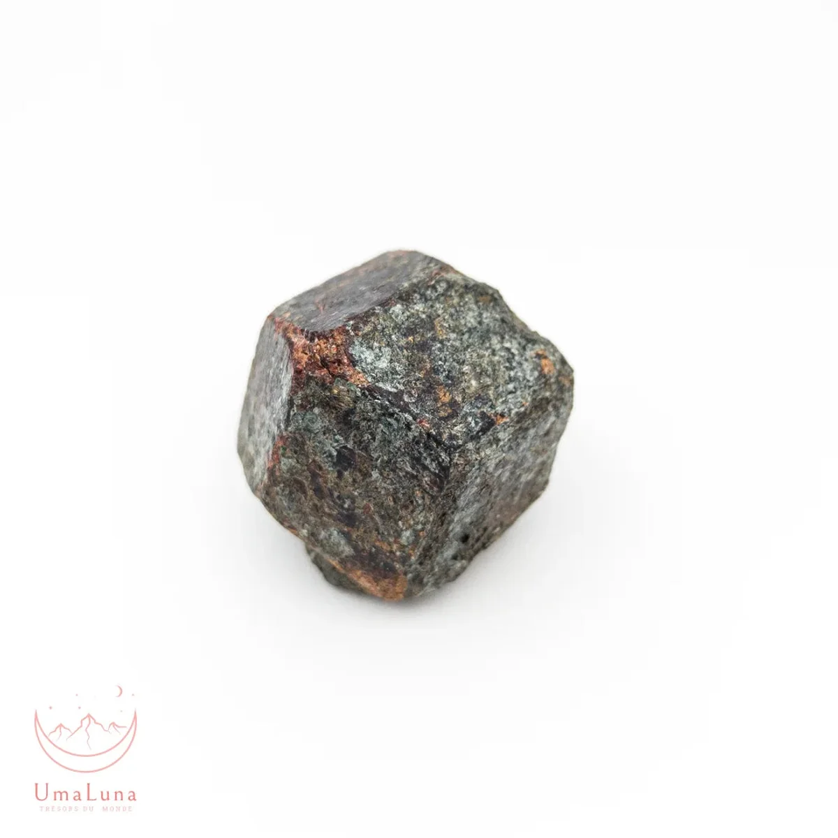 Grenat brute 220g - Photo 1
