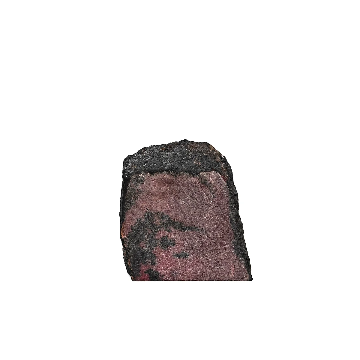Rhodonite brute 500g - Photo 1