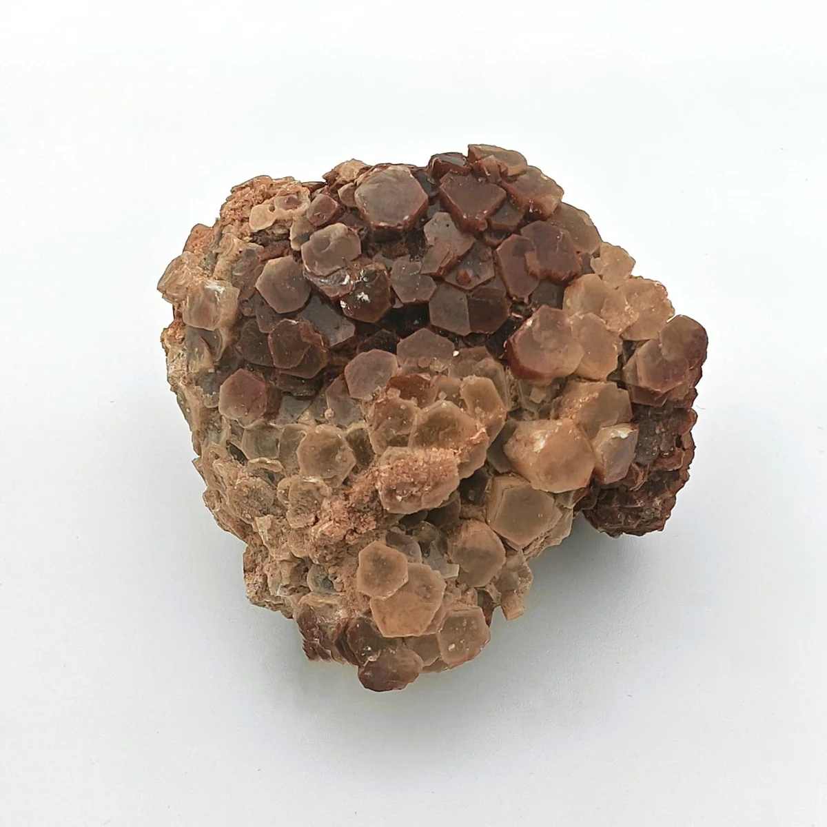 Aragonite brute 190g - Photo 1