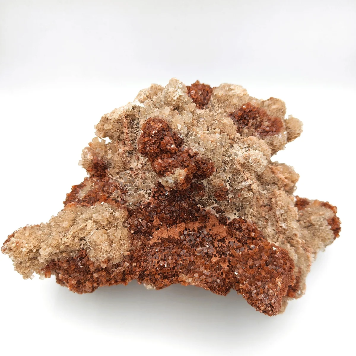 Aragonite brute 1655g - Photo 1