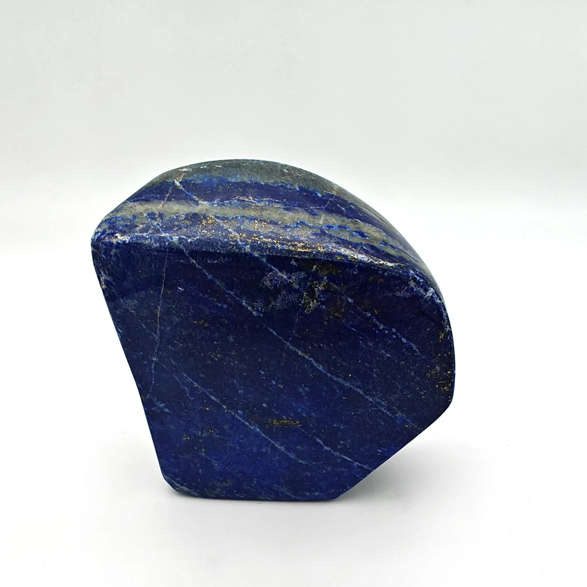 Lapis Lazuli Forme libre 220g - Photo 1