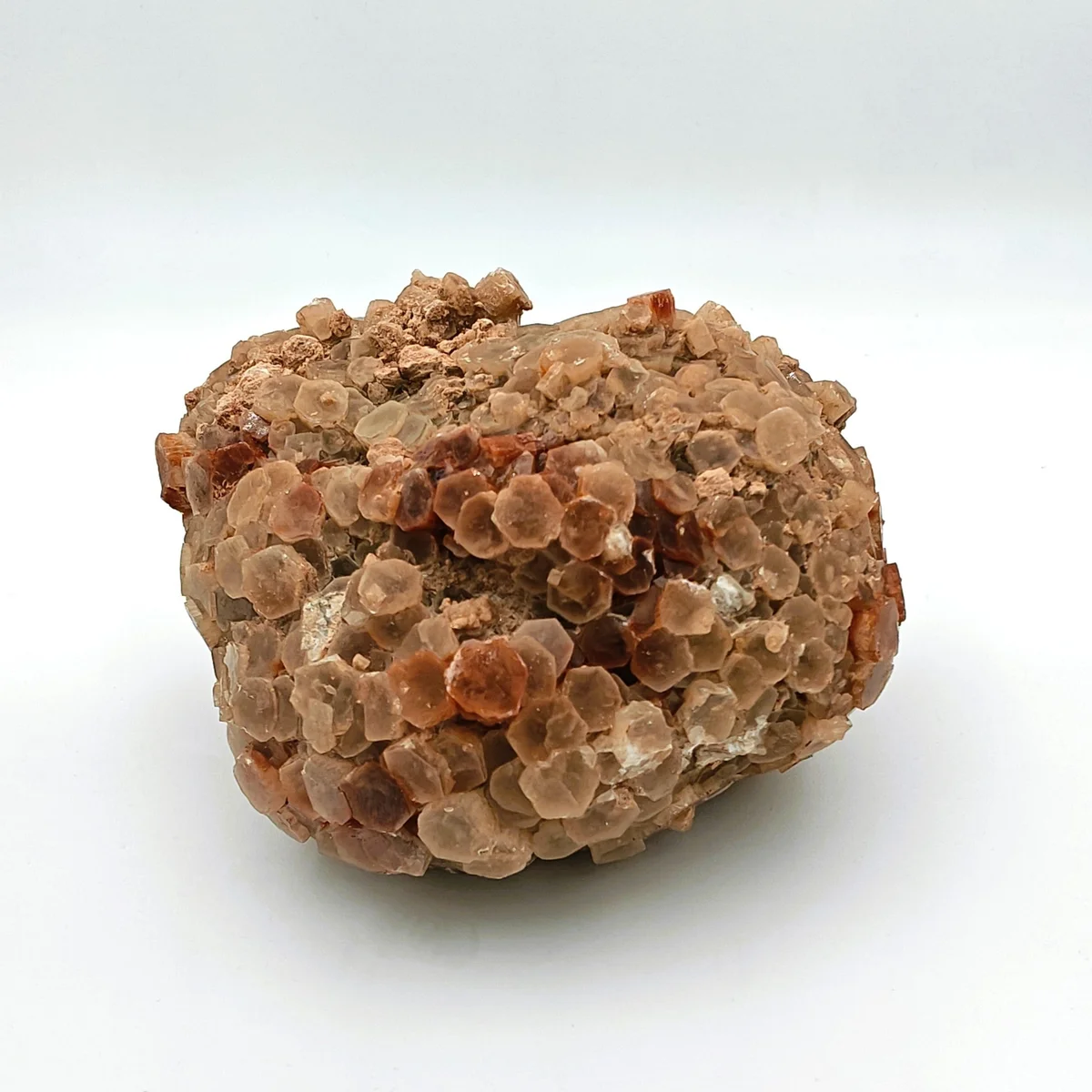 Aragonite brute 420g - Photo 1