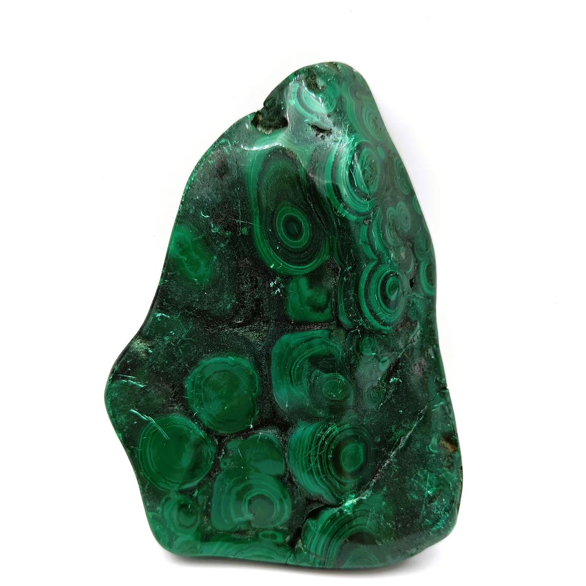 Malachite Forme libre 980g - Photo 1