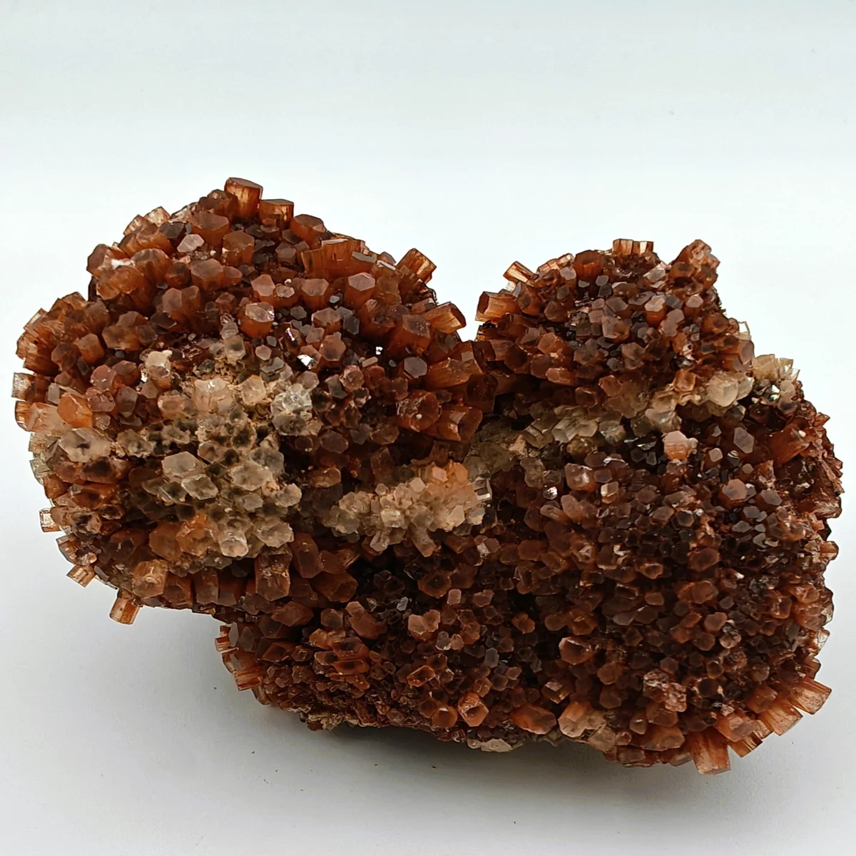 Aragonite brute 130g - Photo 1