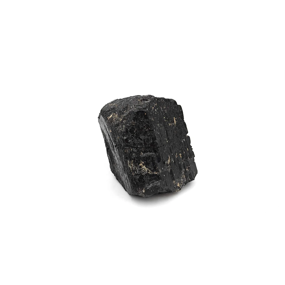 Tourmaline Noire brute 500g - Photo 1
