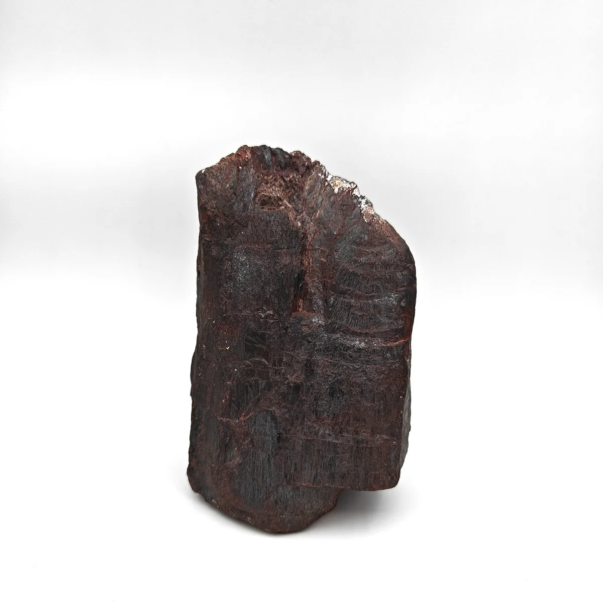 Hématite brute 1700g - Photo 1