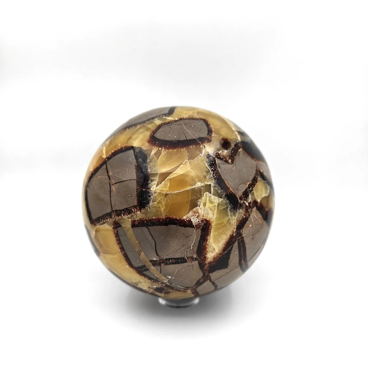 Septaria Sphère 3250g - Photo 1