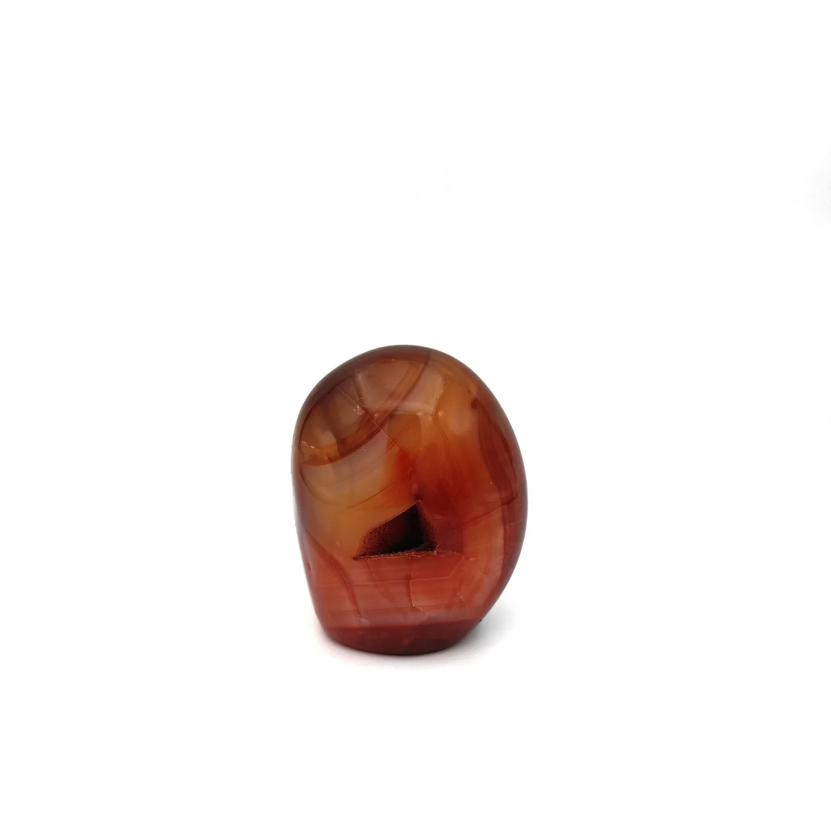 Cornaline Forme libre 420g - Photo 1