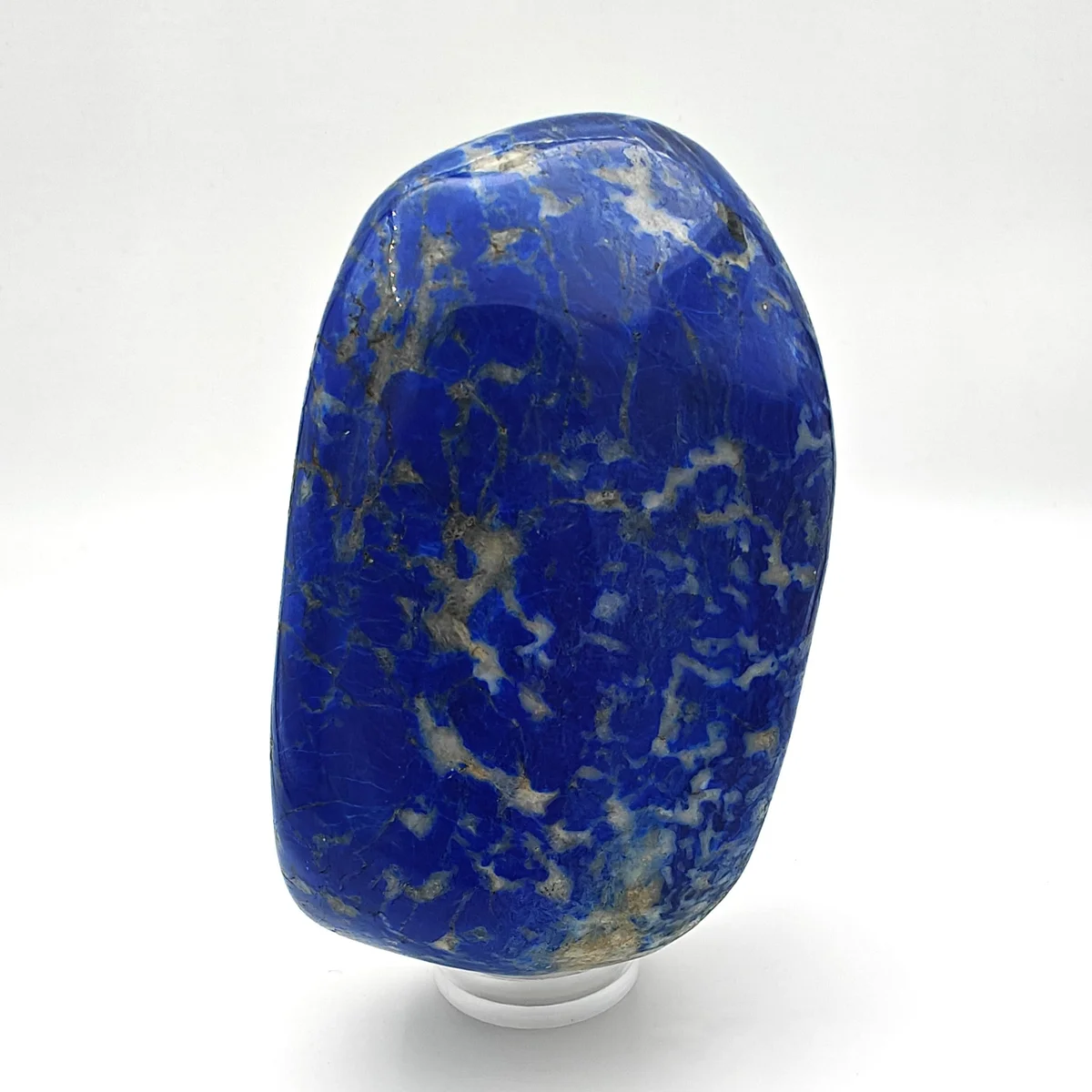 Lapis Lazuli Forme libre 660g - Photo 1