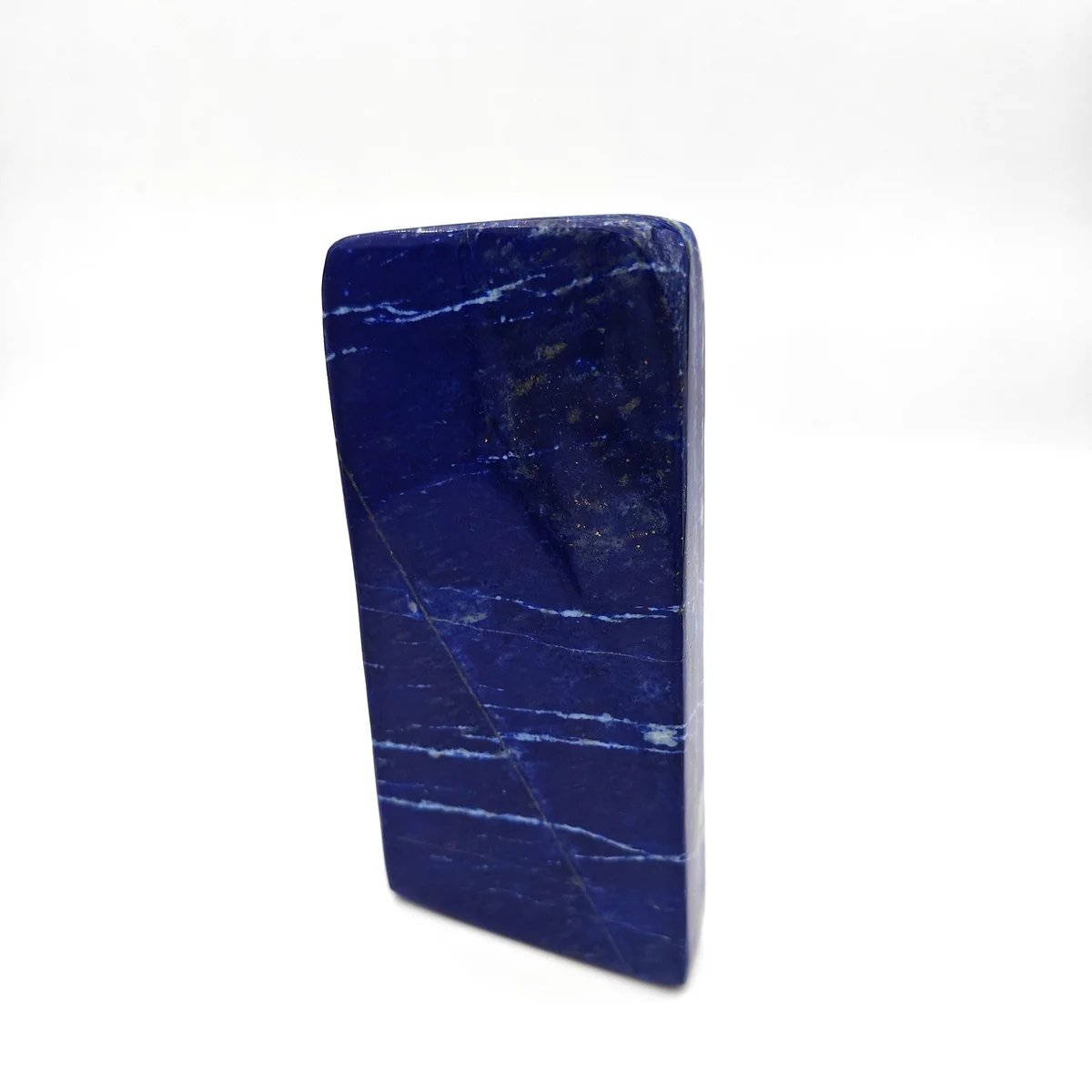 Lapis Lazuli Forme libre 400g - Photo 1
