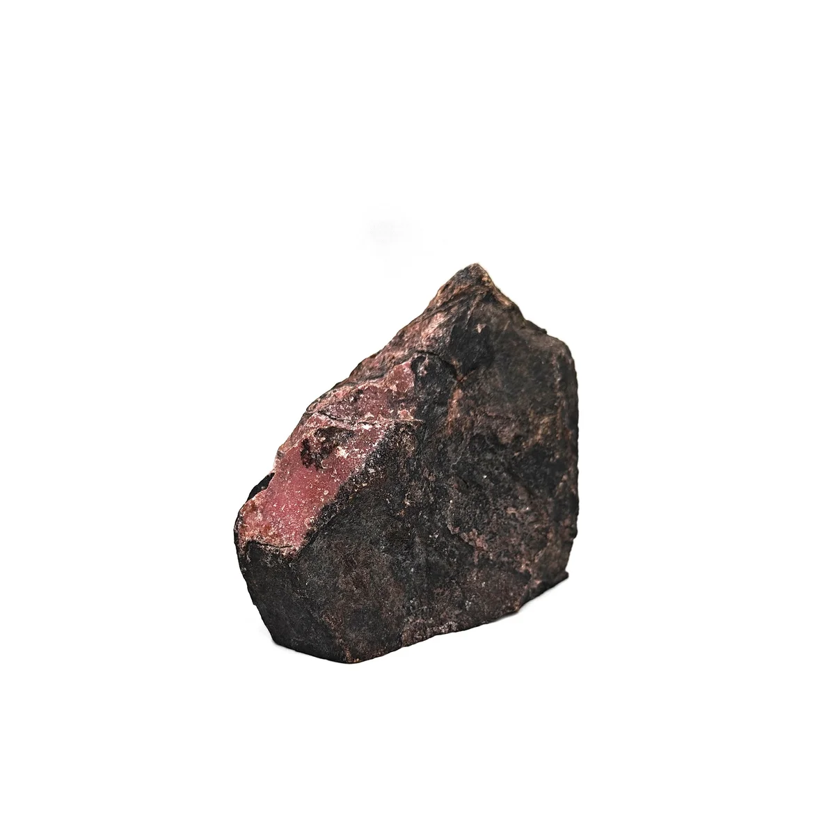 Rhodonite brute 960g - Photo 1