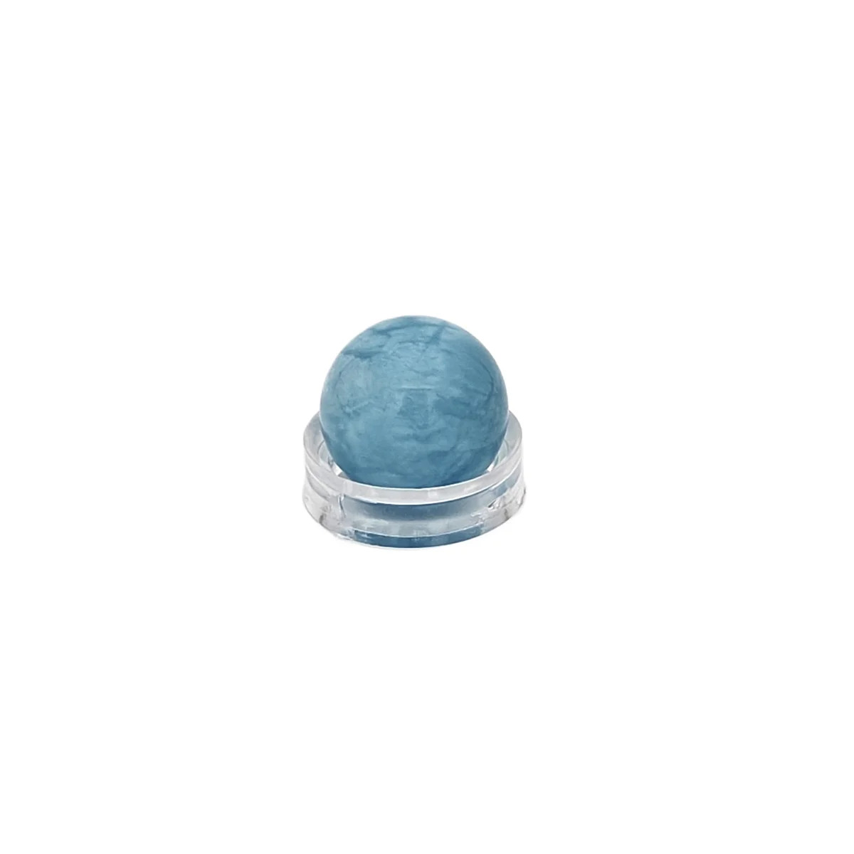 Aigue marine Sphère 15g - Photo 1