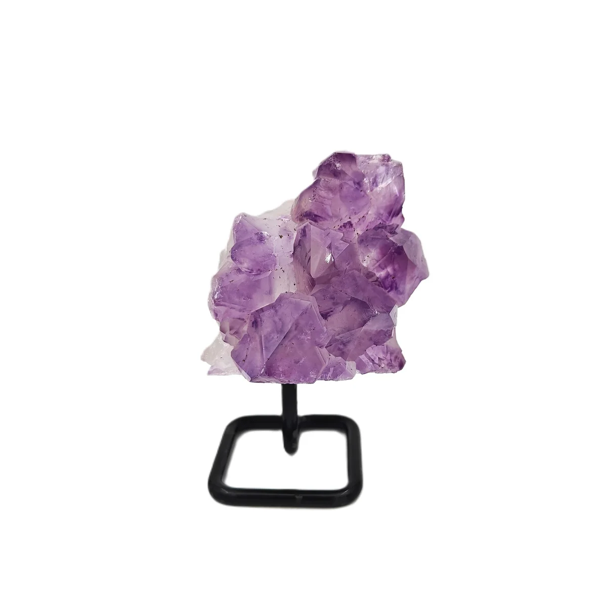 Améthyste brute 400g - Photo 1