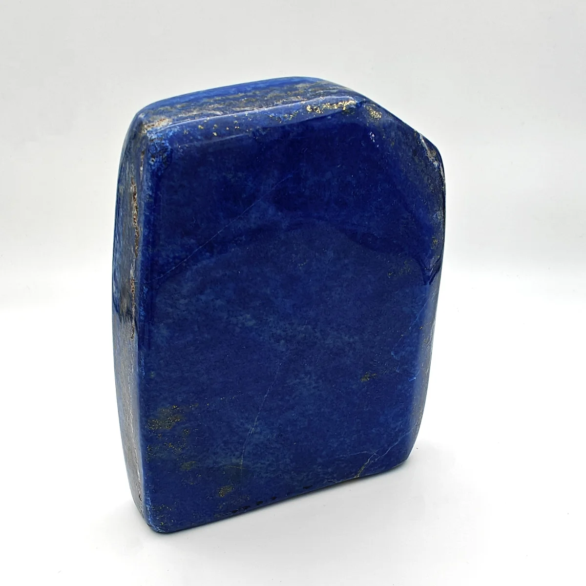 Lapis Lazuli Forme libre 550g - Photo 1